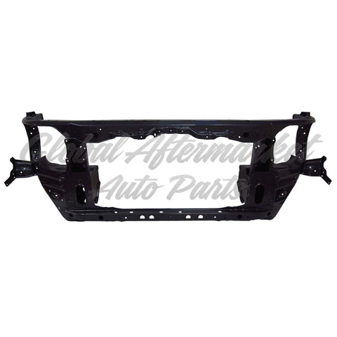 RADIATOR SUPPORT STEEL
