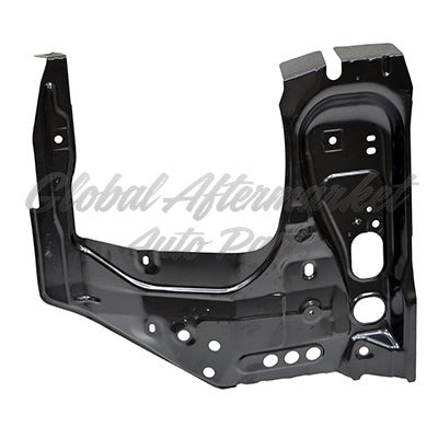 RADIATOR SIDE SUPPORT RH