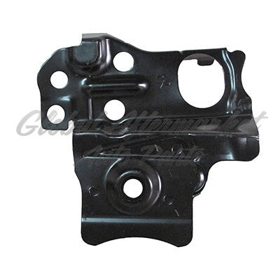 RADIATOR SUPPORT RH STEEL SIDE PANEL SUPPORT