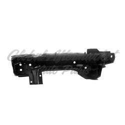 RADIATOR SUPPORT LH STEEL