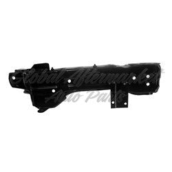RADIATOR SUPPORT RH STEEL