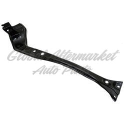 RADIATOR SUPPORT RH UPPER STEEL