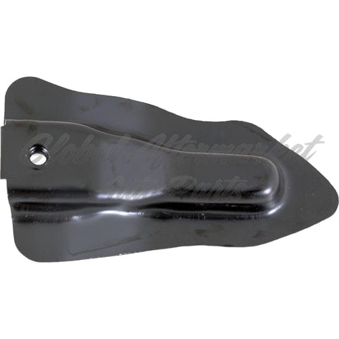 RADIATOR MOUNTING BRACKET LH STEEL