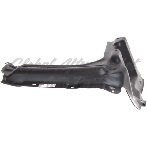 UNDERCAR SHIELD RH AT USA BUILT