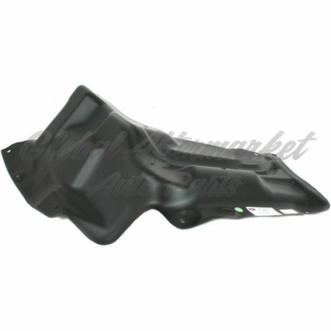 UNDERCAR SHIELD LH MT USA BUILT