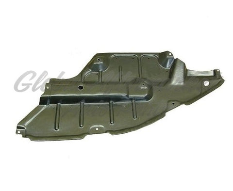 UNDERCAR SHIELD LH