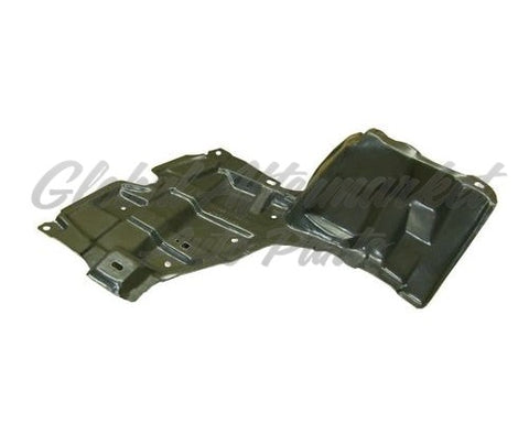 UNDERCAR SHIELD RH