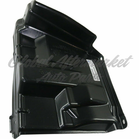 UNDERCAR SHIELD FR LH