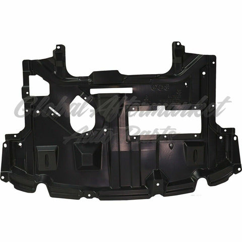 UNDERCAR SHIELD