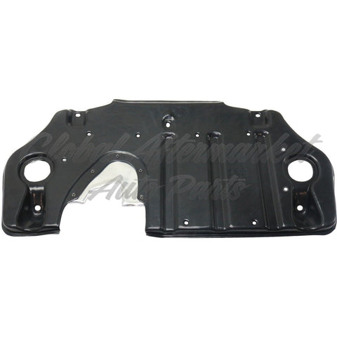 UNDERCAR SHIELD FR RR 3.5L