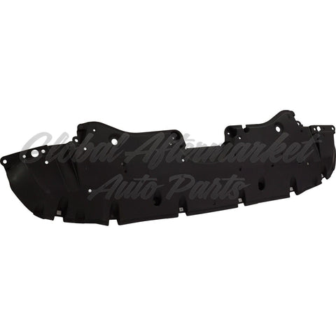 UNDERCAR SHIELD FR FORWARD CAPA