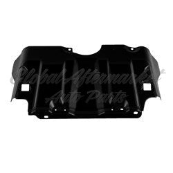 UNDERCAR SHIELD STEEL