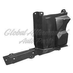 UNDERCAR SHIELD FR LH JAPAN BUILT