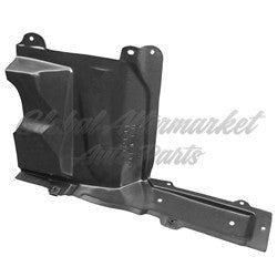 UNDERCAR SHIELD FR RH JAPAN BUILT