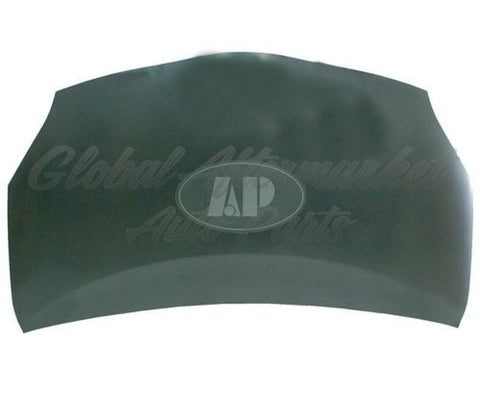 HOOD STEEL