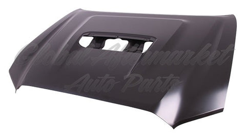 HOOD W/SCOOP SPORT CAPA