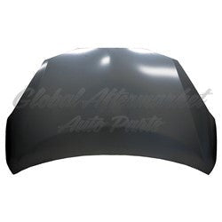 HOOD STEEL