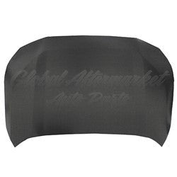 HOOD ALUMINIUM