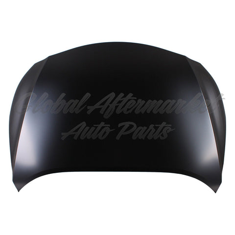 HOOD ALUMINUM CAPA
