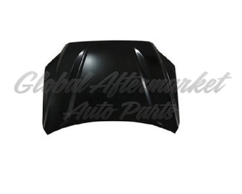 HOOD ALUMINUM