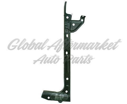 HOOD LATCH SUPPORT