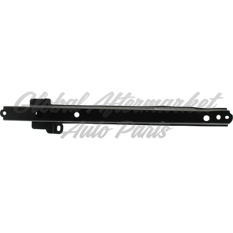 HOOD LATCH SUPPORT STEEL