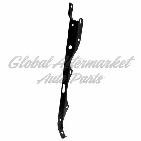 HOOD LATCH SUPPORT STEEL