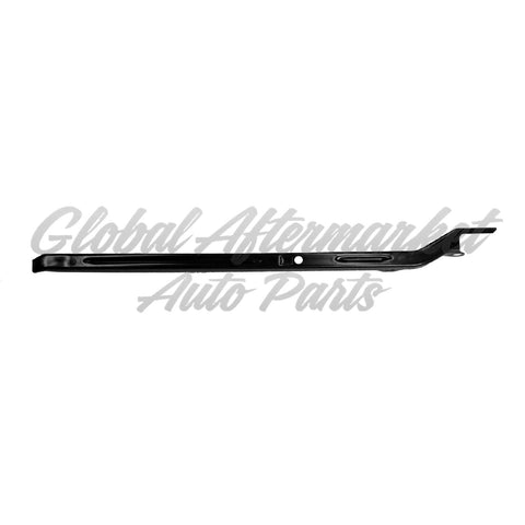 HOOD LATCH SUPPORT