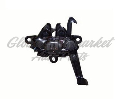 HOOD LATCH