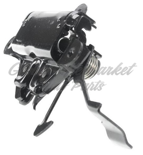 HOOD LATCH