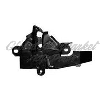 HOOD LATCH