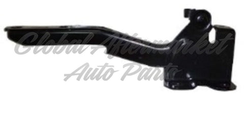 HOOD HINGE LH