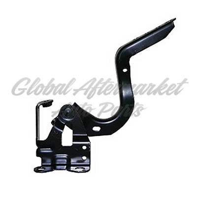 HOOD HINGE RH