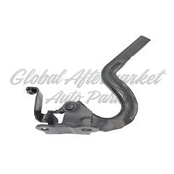 HOOD HINGE RH STEEL