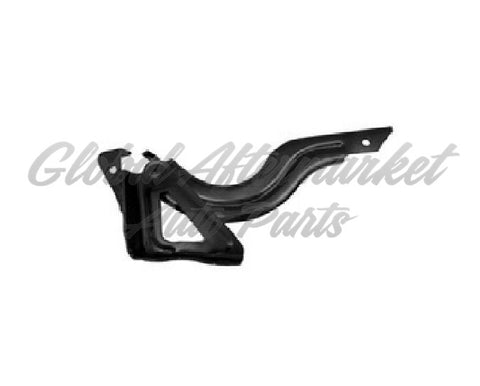HOOD HINGE RH STEEL
