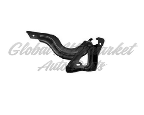 HOOD HINGE LH STEEL