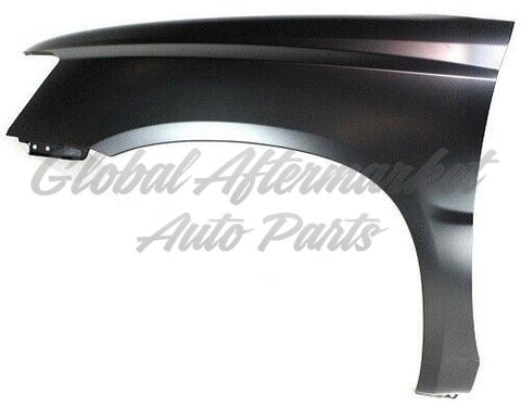 FENDER FR LH