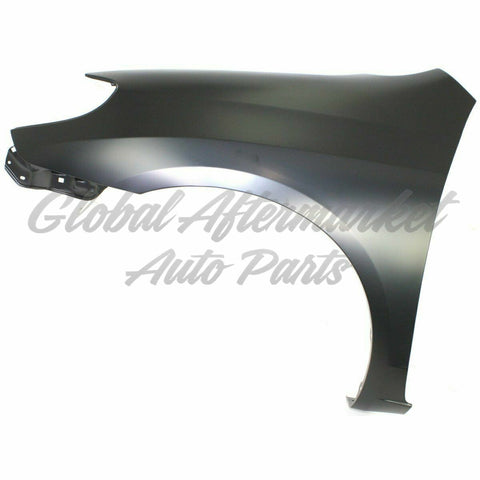 FENDER FR LH BASE