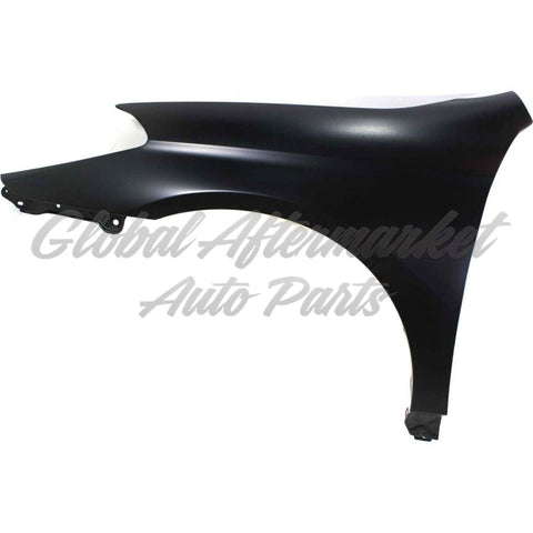 FENDER FR LH