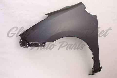 FENDER FR LH