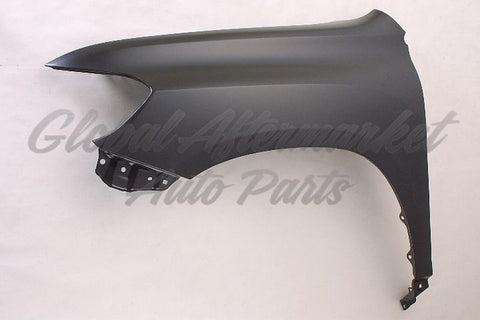 FENDER FR LH