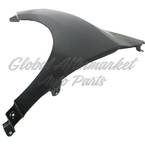 FENDER FR LH
