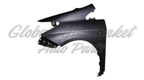 FENDER FR LH