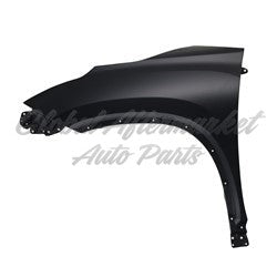 FENDER FR LH ALUMINIUM STD/HYB MODEL
