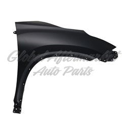 FENDER FR RH ALUMINIUM STD/HYB MODEL CAPA