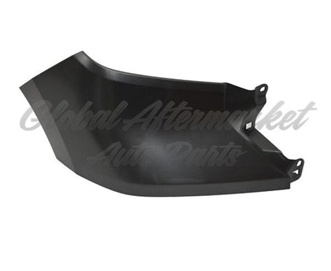 FENDER EXTENSION FR RH PTM PLASTIC