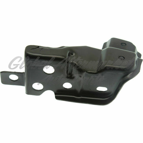 FENDER BRACKET FR LH STEEL