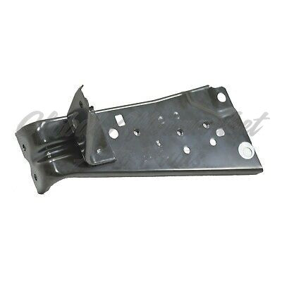 FENDER BRACE FR LH STEEL