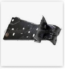 FENDER BRACE FR RH STEEL