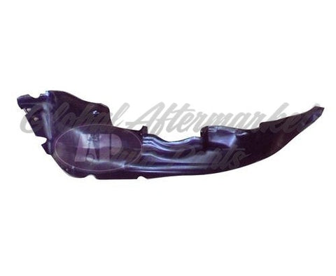FENDER LINER LH
